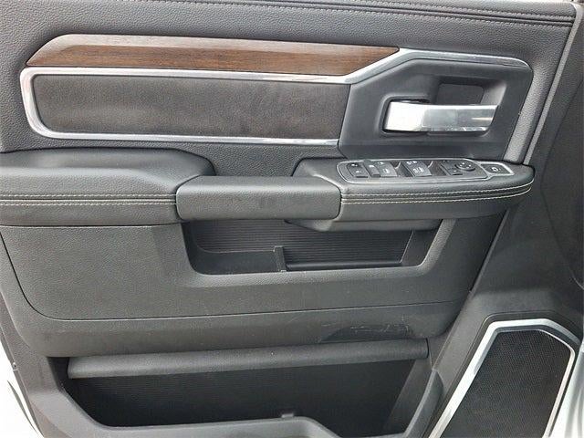 2024 RAM 4500HD Tradesman/SLT/Laramie/Limited