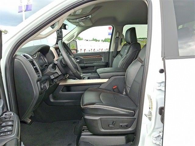 2024 RAM 4500HD Tradesman/SLT/Laramie/Limited