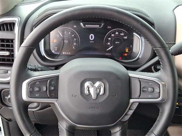 2024 RAM 4500HD Tradesman/SLT/Laramie/Limited