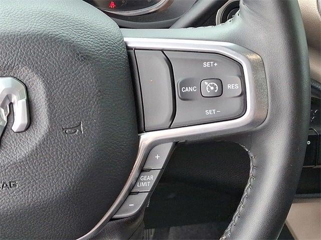 2024 RAM 4500HD Tradesman/SLT/Laramie/Limited
