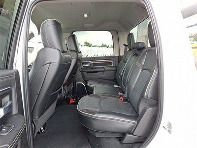 2024 RAM 4500HD Tradesman/SLT/Laramie/Limited