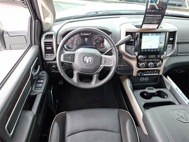 2024 RAM 4500HD Tradesman/SLT/Laramie/Limited