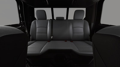 2026 RAM 4500HD RAM 4500 TRADESMAN CHASSIS CREW CAB 4X4 60' CA