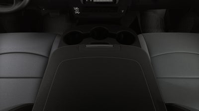 2026 RAM 4500HD RAM 4500 TRADESMAN CHASSIS CREW CAB 4X4 60' CA