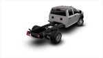 2026 RAM 4500HD RAM 4500 TRADESMAN CHASSIS CREW CAB 4X4 60' CA