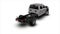 2026 RAM 4500HD RAM 4500 TRADESMAN CHASSIS CREW CAB 4X4 60' CA