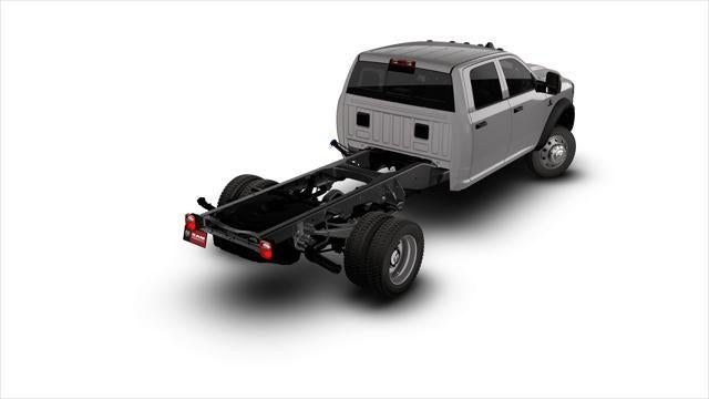 2026 RAM 4500HD RAM 4500 TRADESMAN CHASSIS CREW CAB 4X4 60' CA