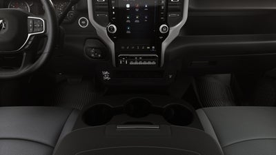 2026 RAM 4500HD RAM 4500 TRADESMAN CHASSIS CREW CAB 4X4 60' CA