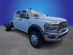 2026 RAM 4500HD RAM 4500 TRADESMAN CHASSIS CREW CAB 4X4 60' CA