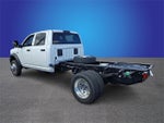 2026 RAM 4500HD RAM 4500 TRADESMAN CHASSIS CREW CAB 4X4 60' CA