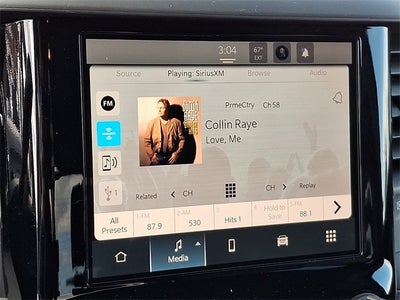 2026 RAM 4500HD RAM 4500 TRADESMAN CHASSIS CREW CAB 4X4 60' CA