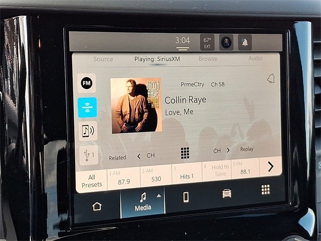 2026 RAM 4500HD RAM 4500 TRADESMAN CHASSIS CREW CAB 4X4 60' CA