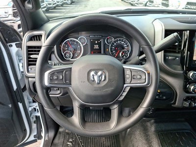 2026 RAM 4500HD RAM 4500 TRADESMAN CHASSIS CREW CAB 4X4 60' CA