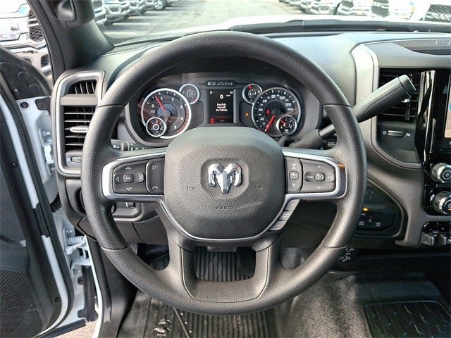 2026 RAM 4500HD RAM 4500 TRADESMAN CHASSIS CREW CAB 4X4 60' CA