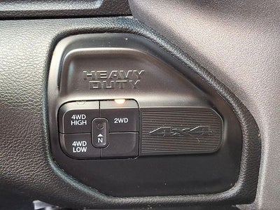 2020 RAM 4500HD Tradesman/SLT/Laramie/Limited