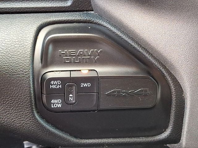 2020 RAM 4500HD Tradesman/SLT/Laramie/Limited