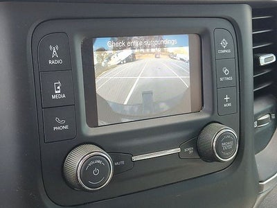 2020 RAM 4500HD Tradesman/SLT/Laramie/Limited