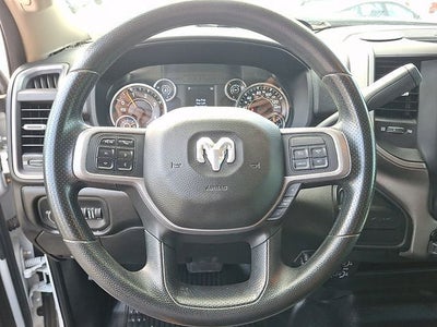 2020 RAM 4500HD Tradesman/SLT/Laramie/Limited