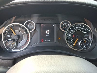 2020 RAM 4500HD Tradesman/SLT/Laramie/Limited