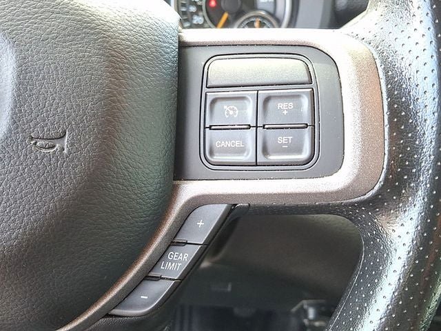 2020 RAM 4500HD Tradesman/SLT/Laramie/Limited