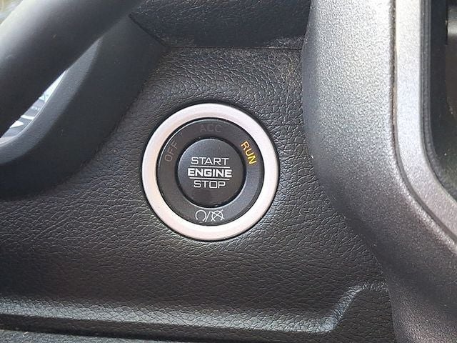 2020 RAM 4500HD Tradesman/SLT/Laramie/Limited