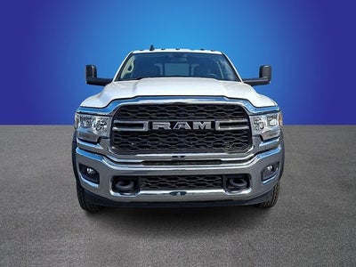 2020 RAM 4500HD Tradesman/SLT/Laramie/Limited