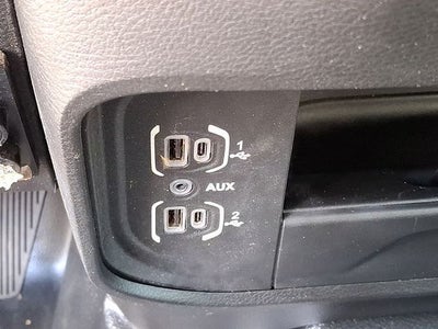 2020 RAM 4500HD Tradesman/SLT/Laramie/Limited