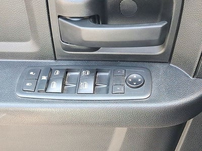 2020 RAM 4500HD Tradesman/SLT/Laramie/Limited