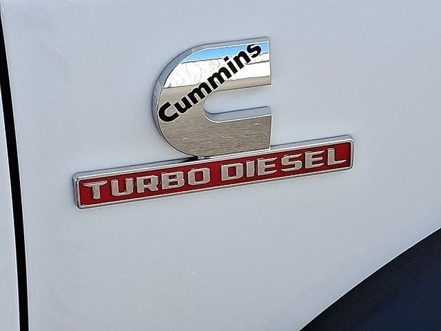 2020 RAM 4500HD Tradesman/SLT/Laramie/Limited