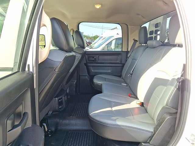 2020 RAM 4500HD Tradesman/SLT/Laramie/Limited