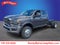 2026 RAM 4500HD RAM 4500 TRADESMAN CHASSIS CREW CAB 4X4 60' CA