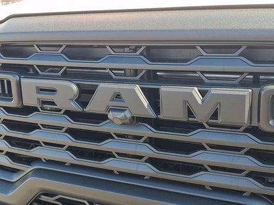 2026 RAM 4500HD RAM 4500 TRADESMAN CHASSIS CREW CAB 4X4 60' CA