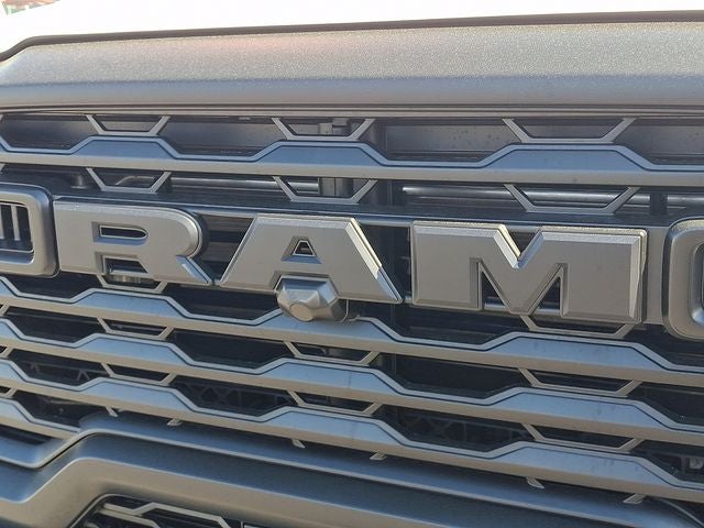 2026 RAM 4500HD RAM 4500 TRADESMAN CHASSIS CREW CAB 4X4 60' CA