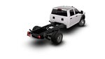 2026 RAM 4500HD RAM 4500 TRADESMAN CHASSIS CREW CAB 4X4 60' CA