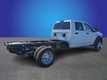 2026 RAM 4500HD RAM 4500 TRADESMAN CHASSIS CREW CAB 4X4 60' CA