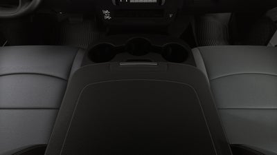 2026 RAM 4500HD RAM 4500 TRADESMAN CHASSIS CREW CAB 4X4 60' CA