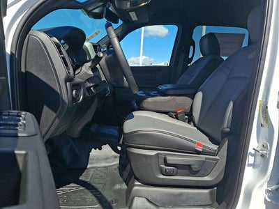 2026 RAM 4500HD RAM 4500 TRADESMAN CHASSIS CREW CAB 4X4 60' CA