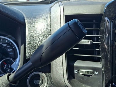 2026 RAM 4500HD RAM 4500 TRADESMAN CHASSIS CREW CAB 4X4 60' CA