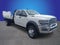 2026 RAM 4500HD Tradesman