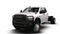 2026 RAM 4500HD RAM 4500 TRADESMAN CHASSIS CREW CAB 4X4 84' CA