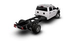 2026 RAM 4500HD RAM 4500 TRADESMAN CHASSIS CREW CAB 4X4 84' CA