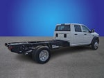 2026 RAM 4500HD RAM 4500 TRADESMAN CHASSIS CREW CAB 4X4 84' CA