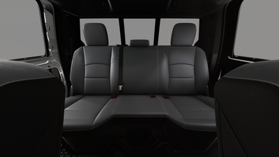 2026 RAM 4500HD RAM 4500 TRADESMAN CHASSIS CREW CAB 4X4 84' CA