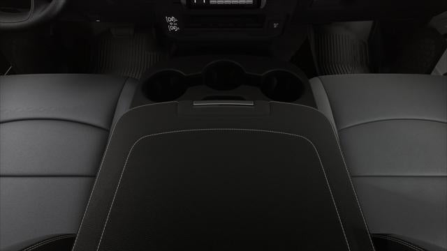 2026 RAM 4500HD RAM 4500 TRADESMAN CHASSIS CREW CAB 4X4 84' CA