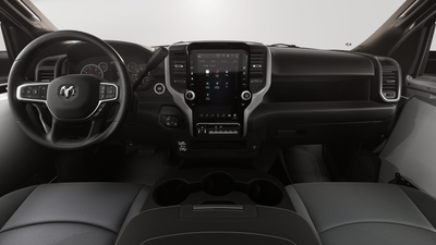 2026 RAM 4500HD RAM 4500 TRADESMAN CHASSIS CREW CAB 4X4 84' CA