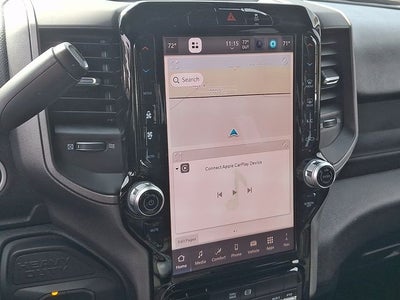 2026 RAM 4500HD RAM 4500 TRADESMAN CHASSIS CREW CAB 4X4 84' CA