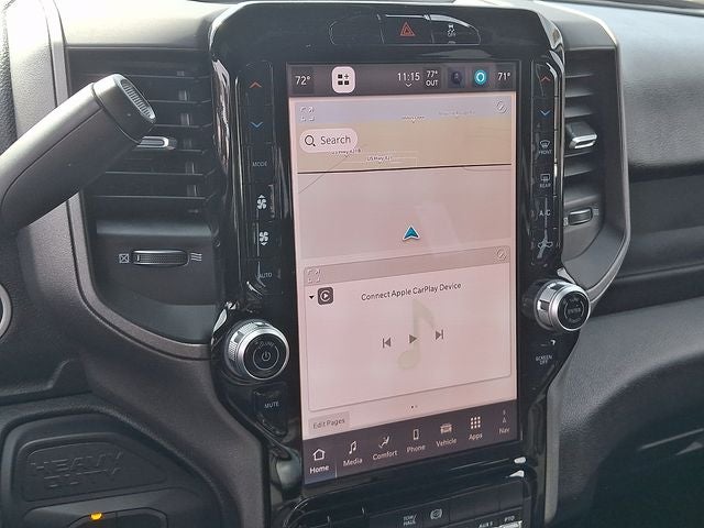 2026 RAM 4500HD RAM 4500 TRADESMAN CHASSIS CREW CAB 4X4 84' CA