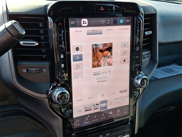 2026 RAM 4500HD RAM 4500 TRADESMAN CHASSIS CREW CAB 4X4 84' CA