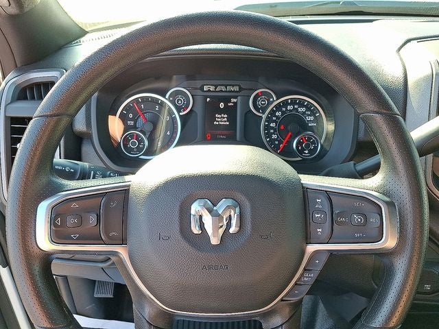 2026 RAM 4500HD RAM 4500 TRADESMAN CHASSIS CREW CAB 4X4 84' CA