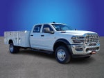 2026 RAM 4500HD RAM 4500 TRADESMAN CHASSIS CREW CAB 4X4 84' CA
